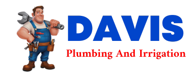 Trusted plumber in UNION BRIDGE